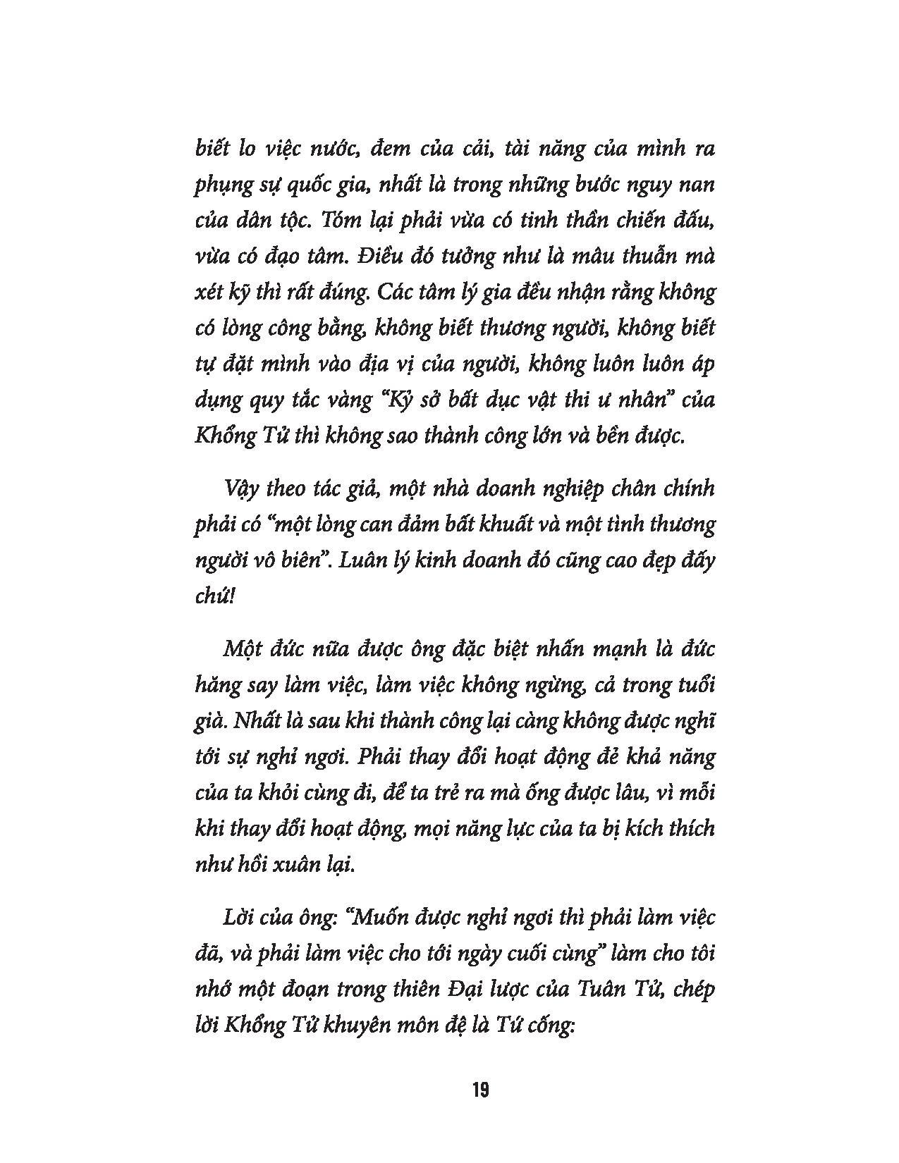Tay Trắng Làm Nên