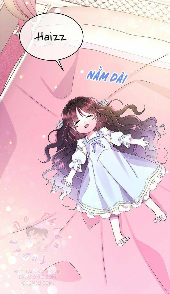 công chúa huỷ diệt chapter 15 23