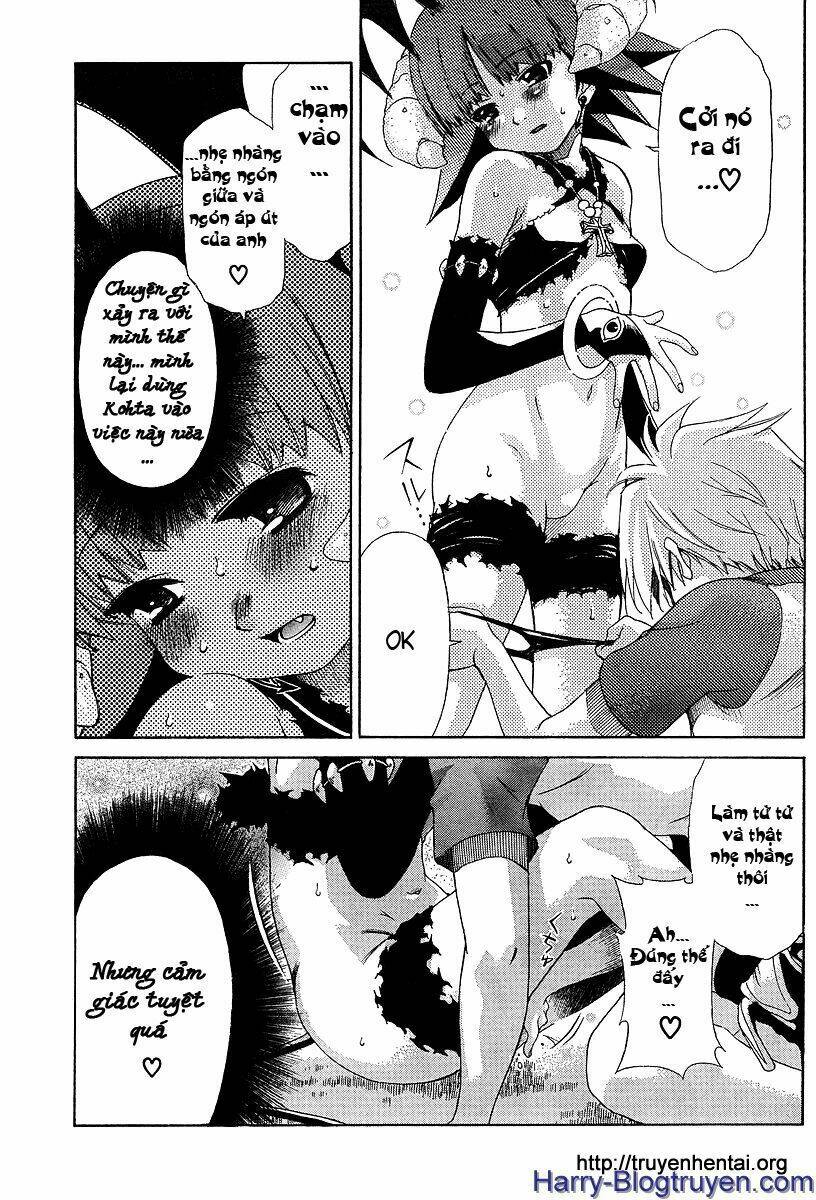 my balls chapter 21 3