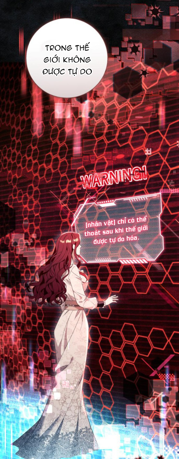 tôi tưởng đó chỉ là tiểu thuyết trọng sinh bình thường chapter 87.1 28