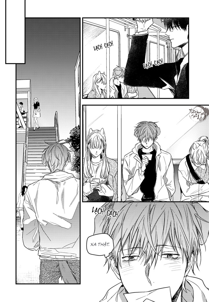 phản xạ có điều kiện chapter 14 19