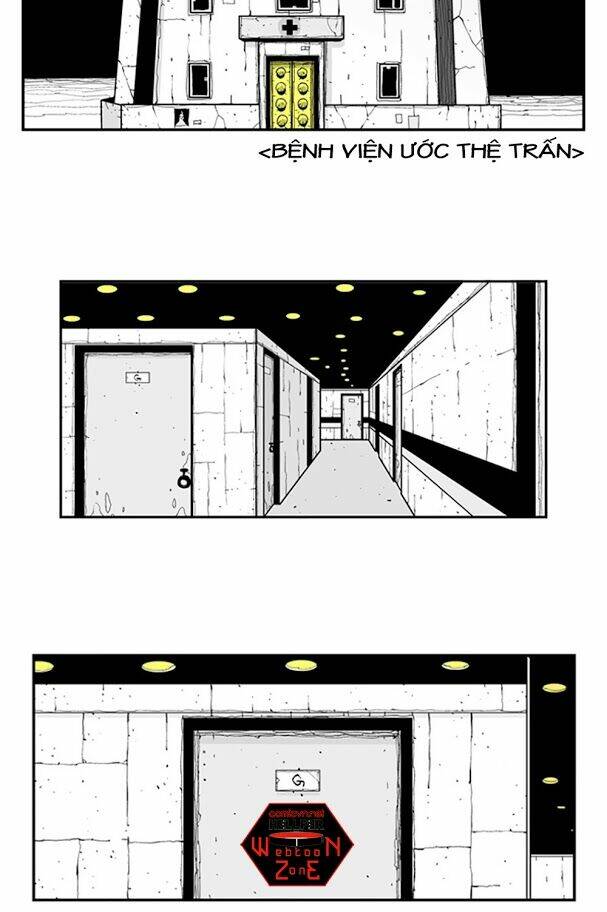 hành trình thoát khỏi địa ngục chapter 50 18