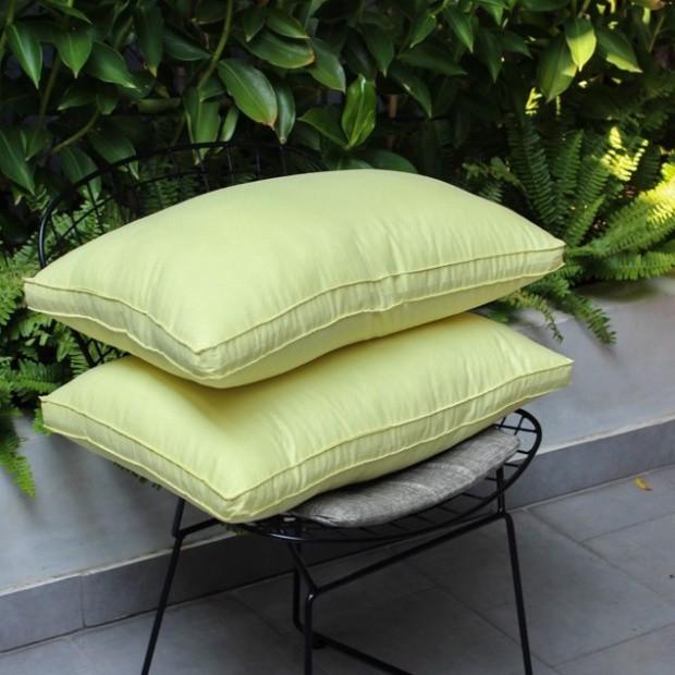 Ruột gối nằm ball Edena - NHIỀU MÀU, CHÍNH HÃNG