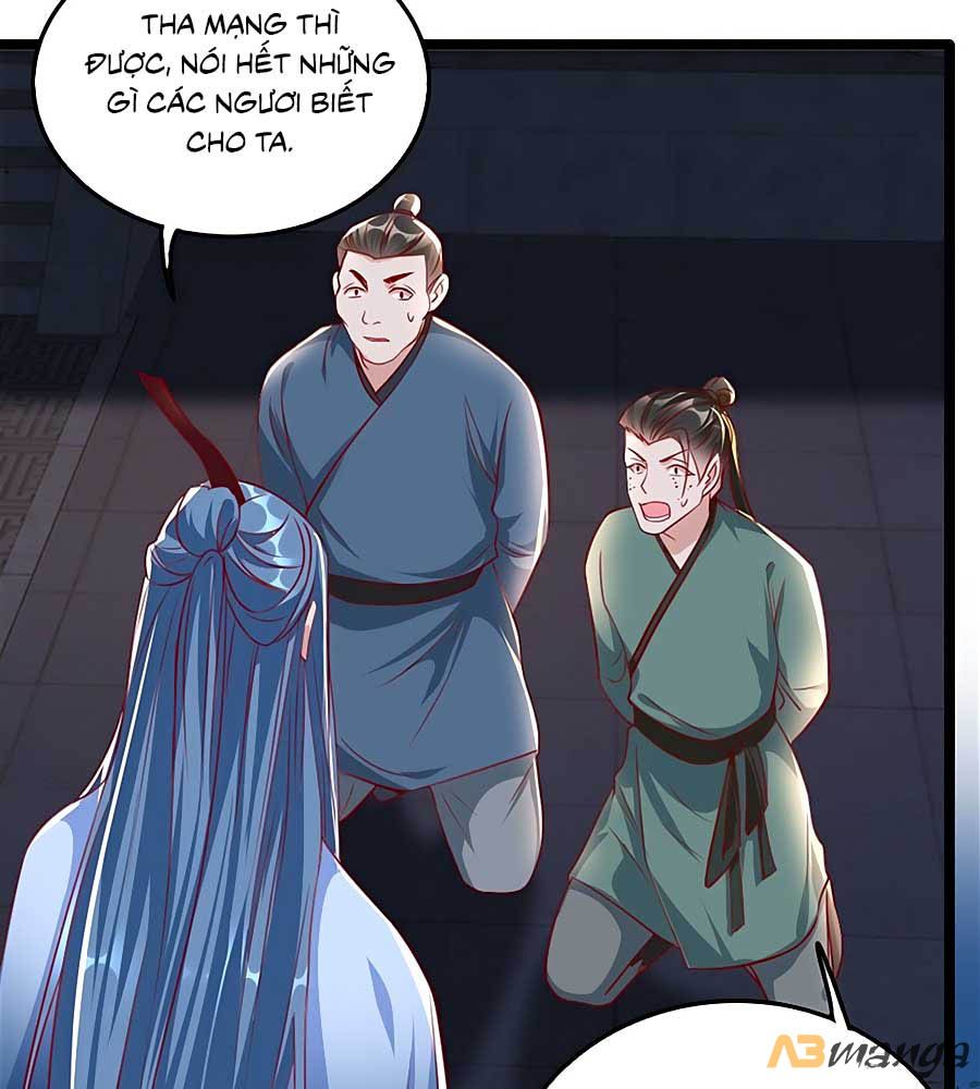 Gian Phi Như Thử Đa Kiều chapter 101 - Trang 38