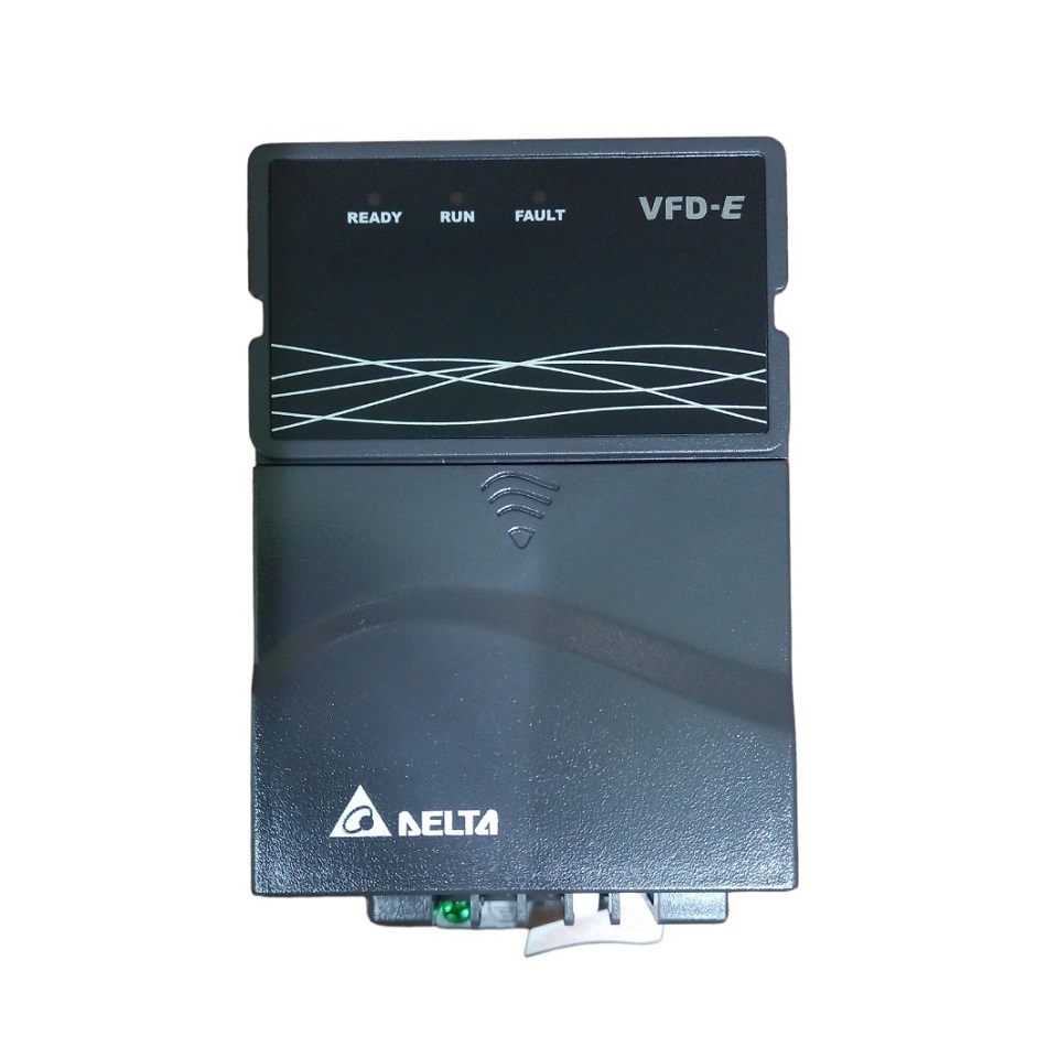 Biến Tần / Inverter Delta VFD004E43T