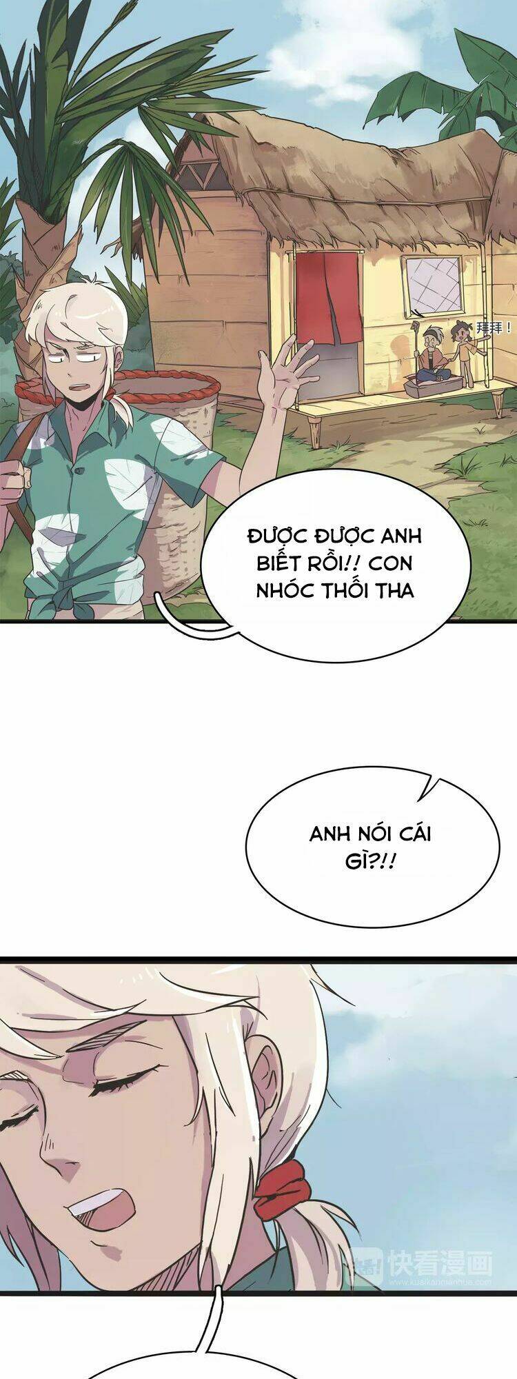 bí mật đảo ngọc dương chapter 1 15