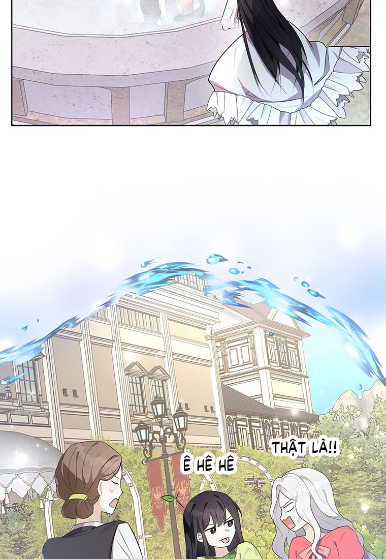 kết cục buồn của trò chơi nhập vai chapter 22 25