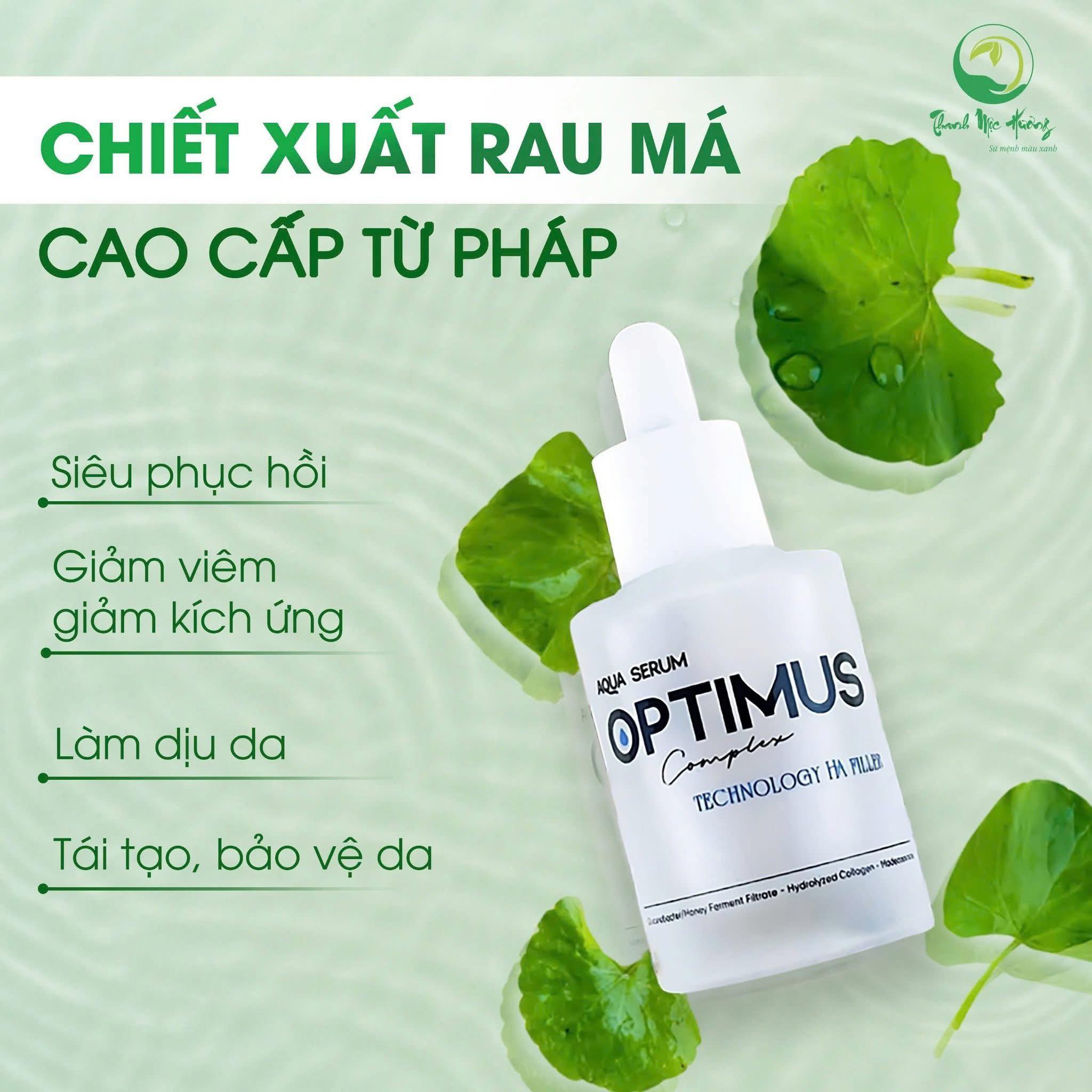 Bộ Mỹ Phẩm Chăm Sóc Da Mềm Mịn Căng Sáng Thanh Mộc Hương Chính Hãng