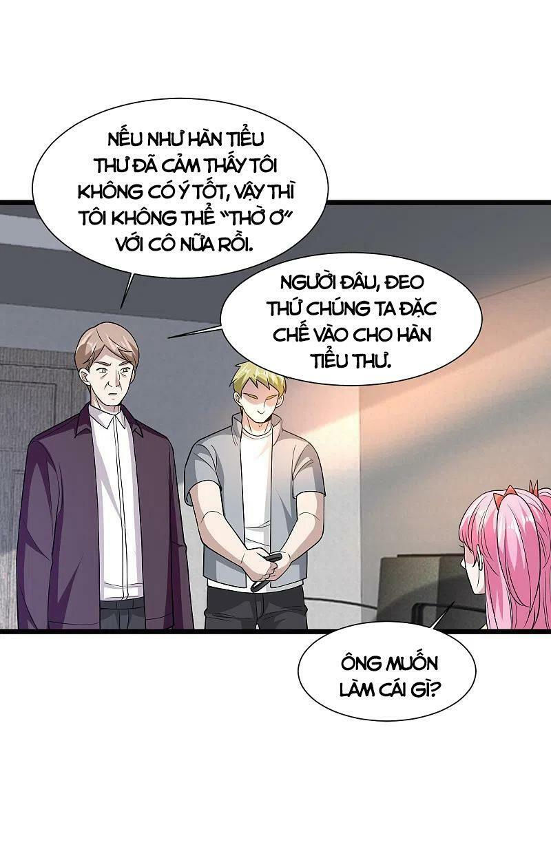 đô thị tà vương chapter 224 7