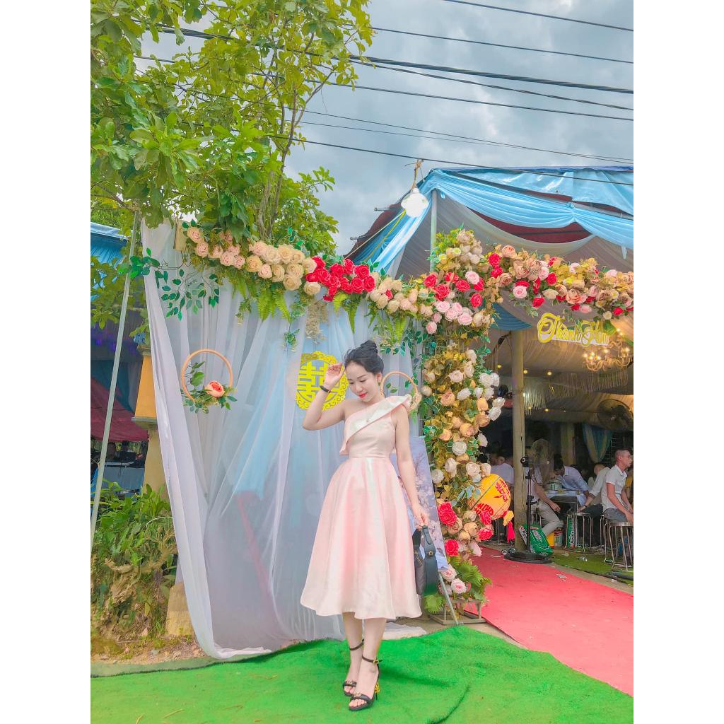 Rập đầm trễ vai cúp ngực mã 1137- giấy A0 (BẢN VẼ)