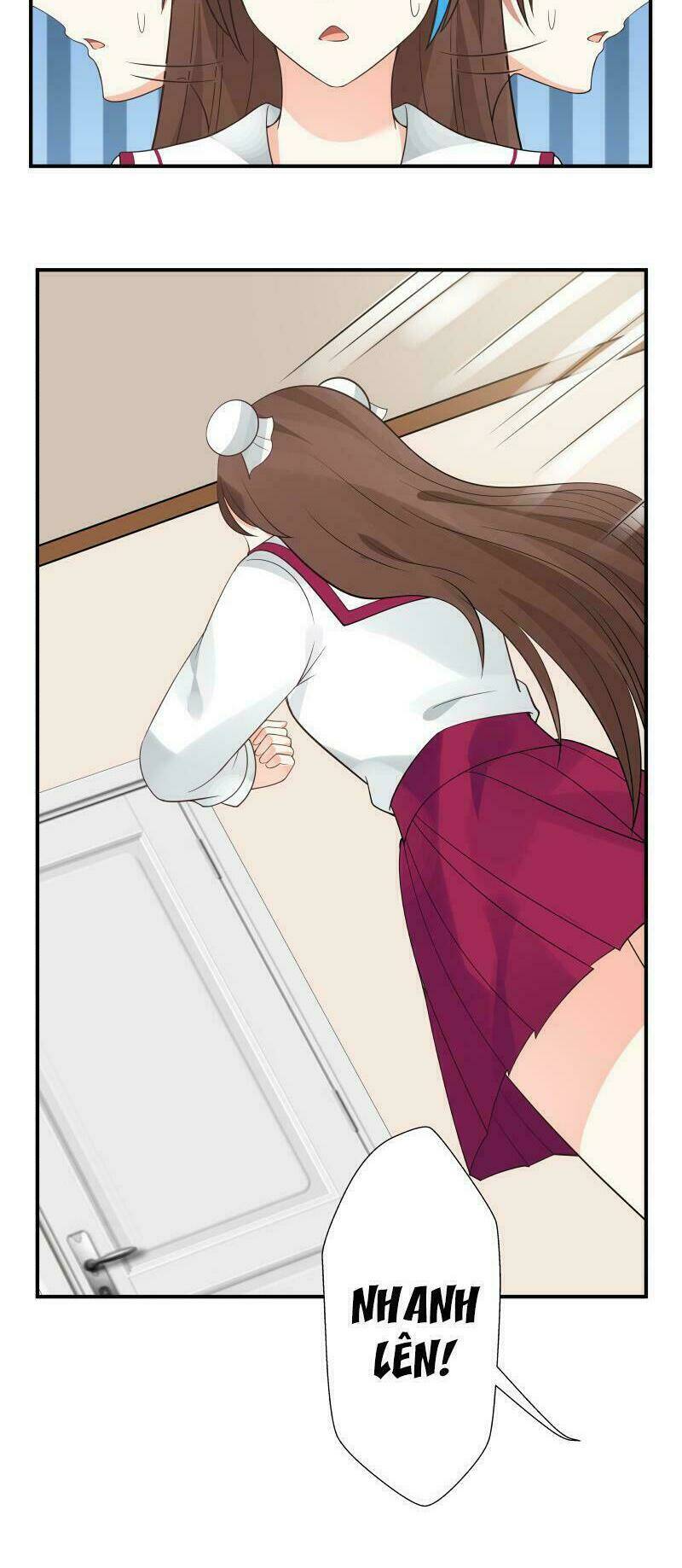 bút ký phản công của nữ phụ pháo hôi chapter 12 12