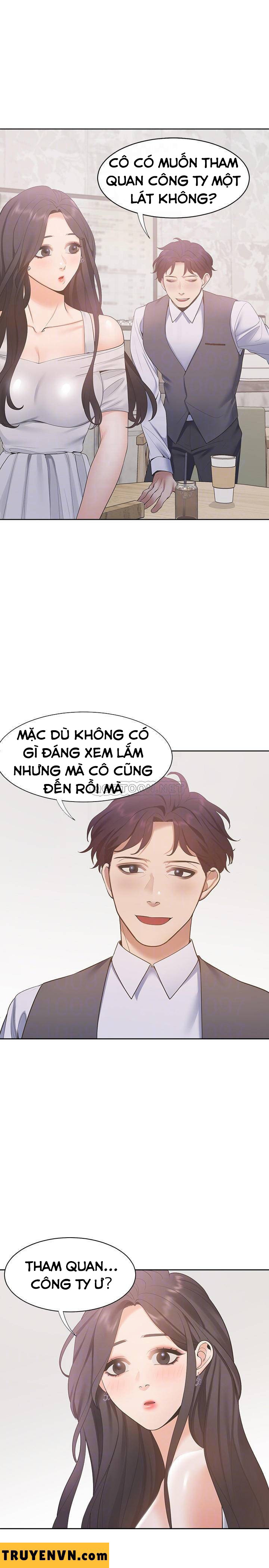 khát tình chapter 8 6