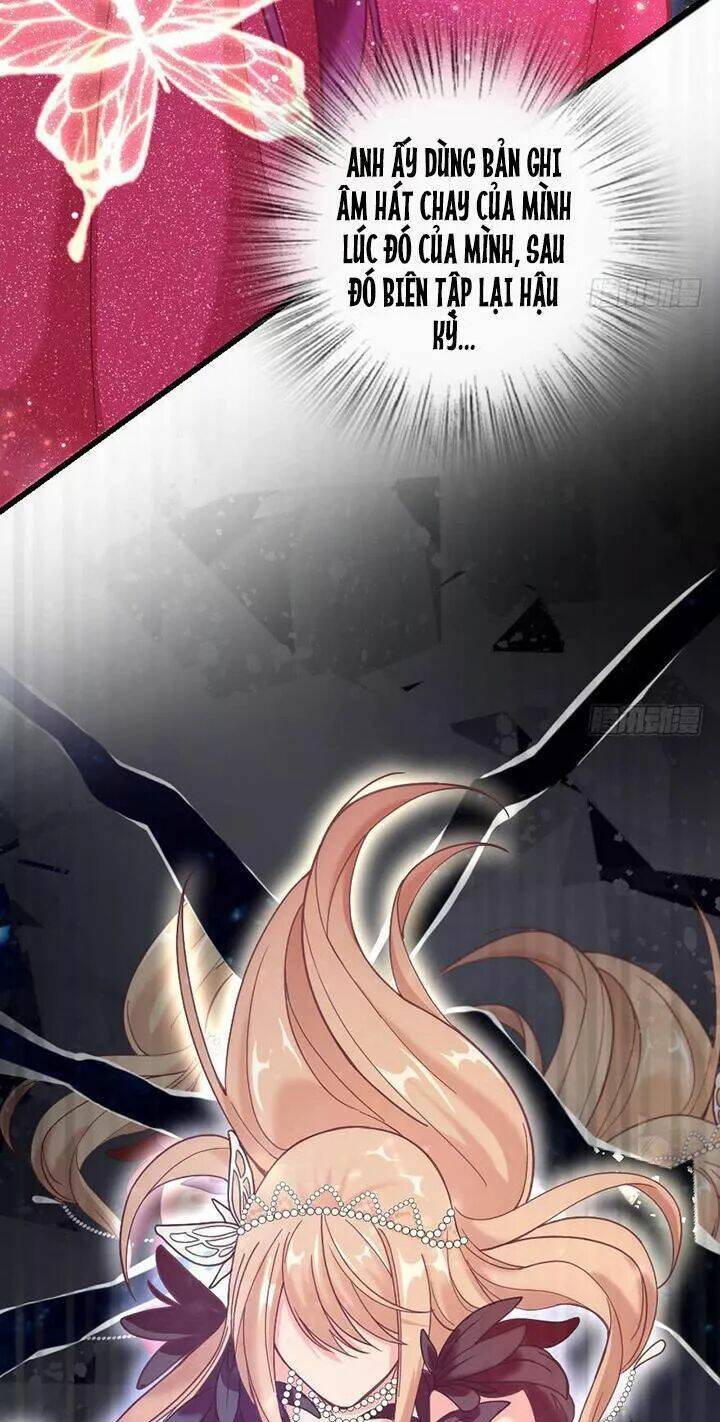 thiên hậu trở về chapter 108 24