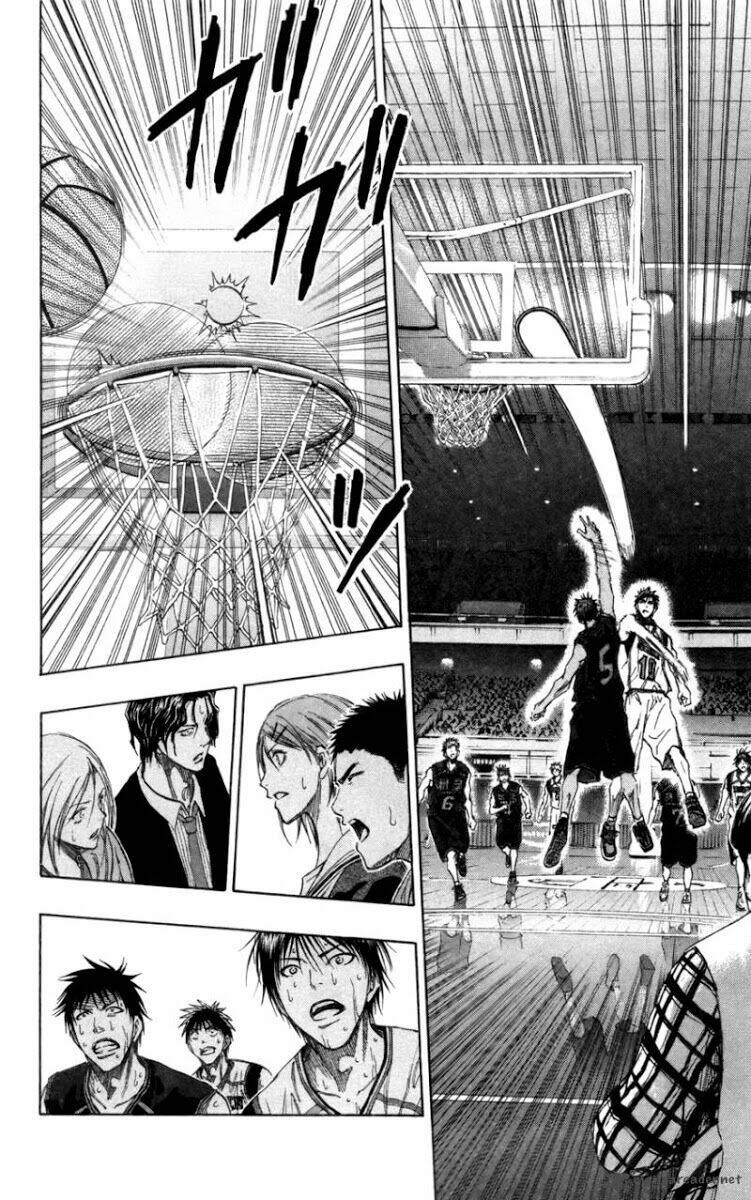 vua bóng rổ kuroko chapter 123 14