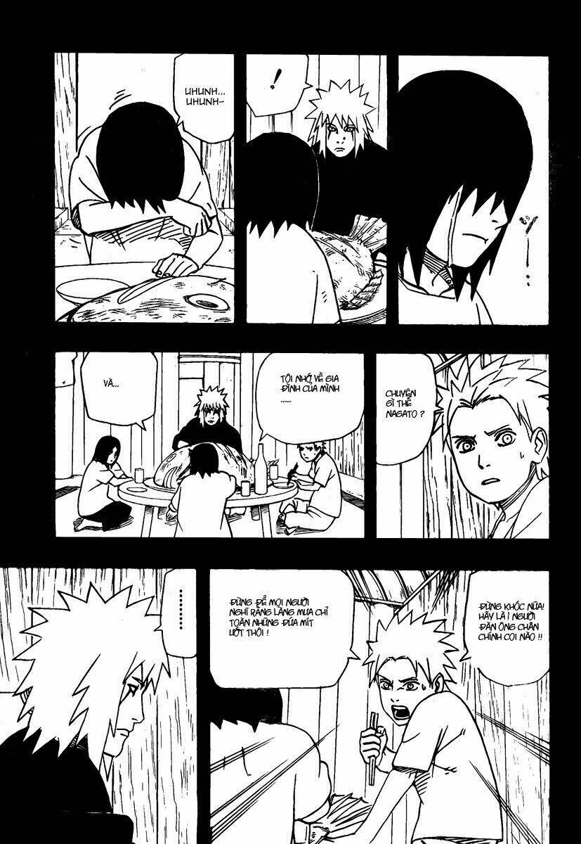naruto - cửu vĩ hồ ly chapter 372 12