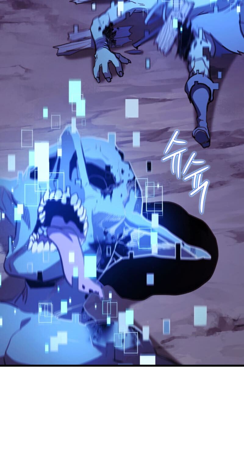 huyền thoại game thủ - tái xuất chapter 4 21