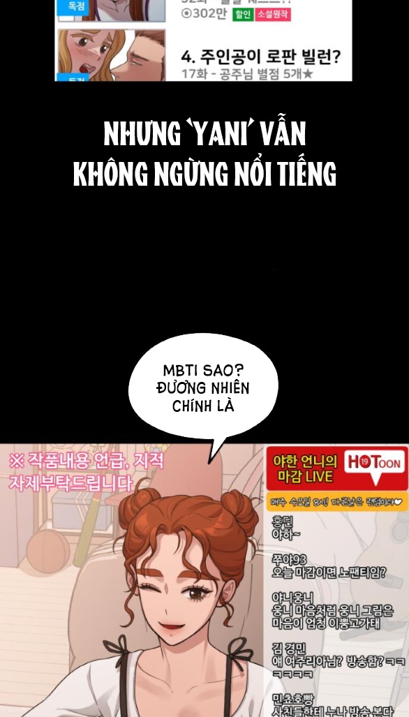 Cuộc Sống Của Tác Giả Truyện Người Lớn chapter 9.2 - Trang 28