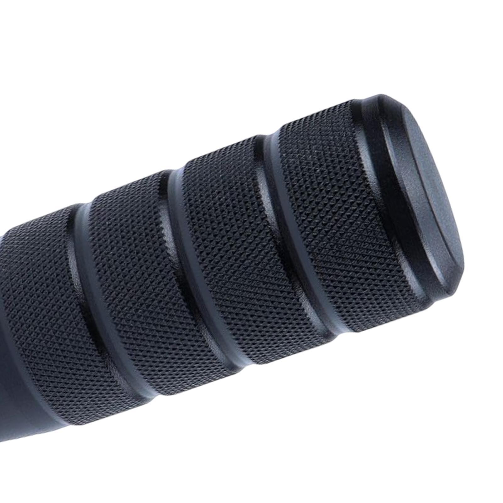 Car Aluminum Alloy Gear  Knobs for Cars, Trucks, Buses, SUV Durable