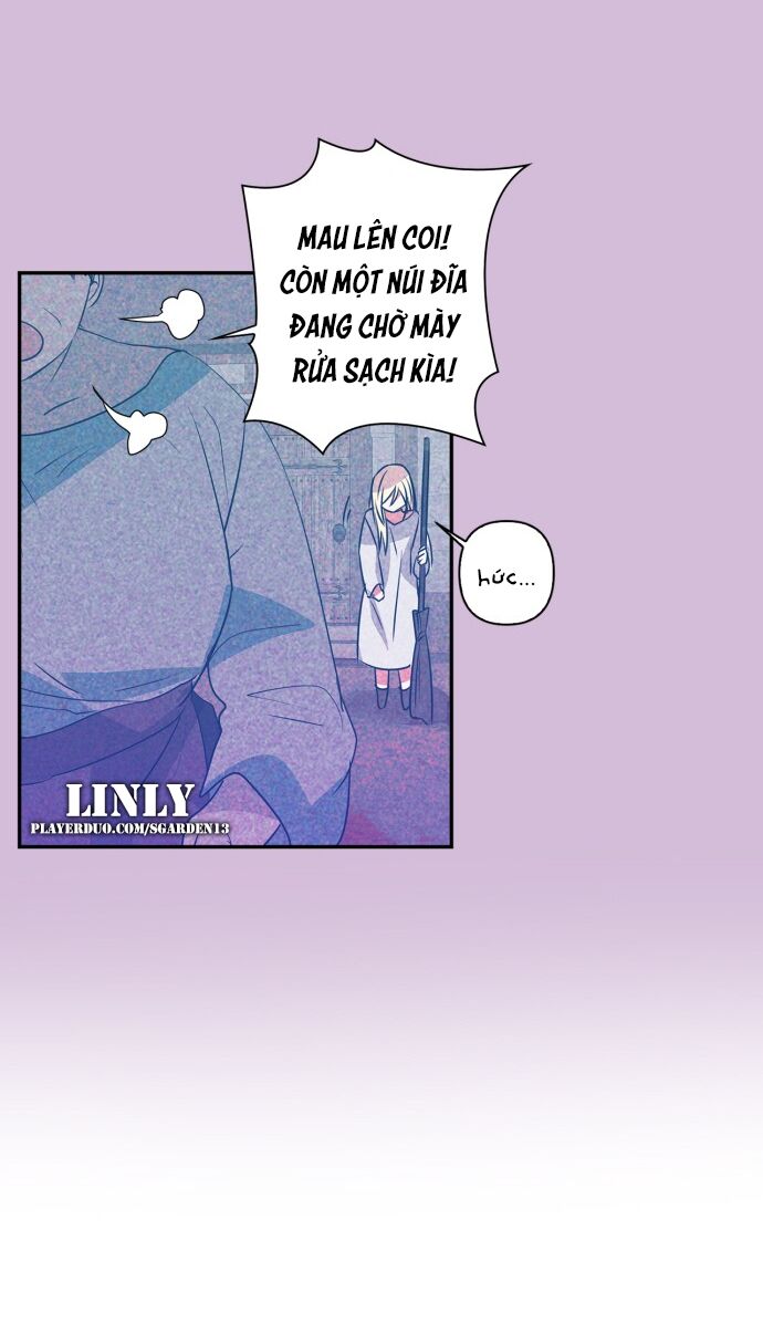 tôi đang nuôi dưỡng một con quái thú chapter 23 15