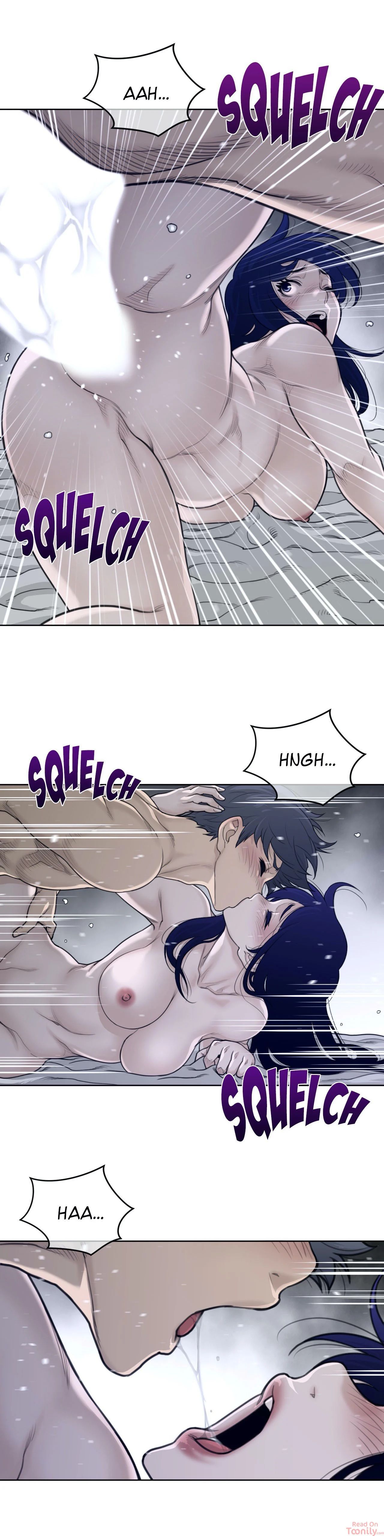 một nửa hoàn hảo chapter 128 7