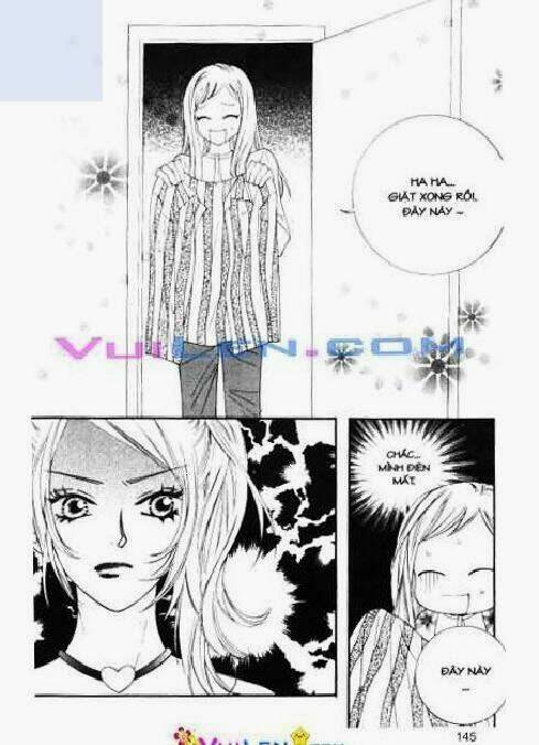 lớp học đặc biệt chapter 2 143