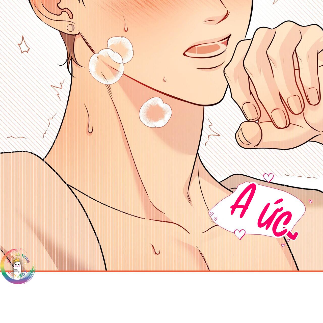 18+ tình yêu bí mật chapter 7 69