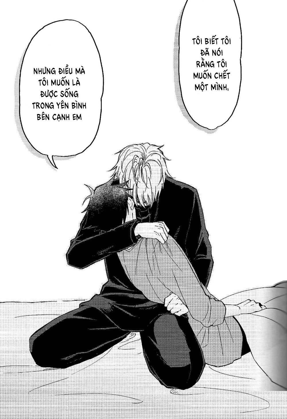 oneshot hỏny chapter 35 36