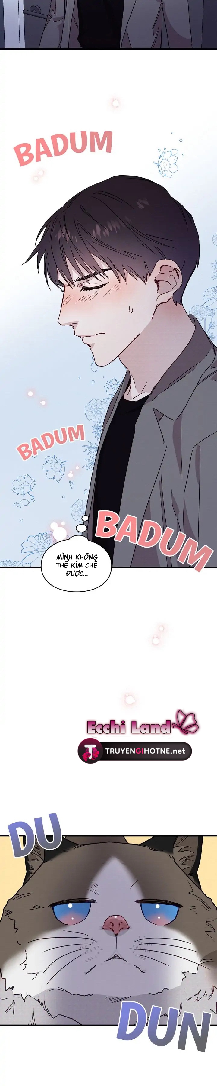 nụ hôn lúc bình minh ở tiffany chapter 27.1 5