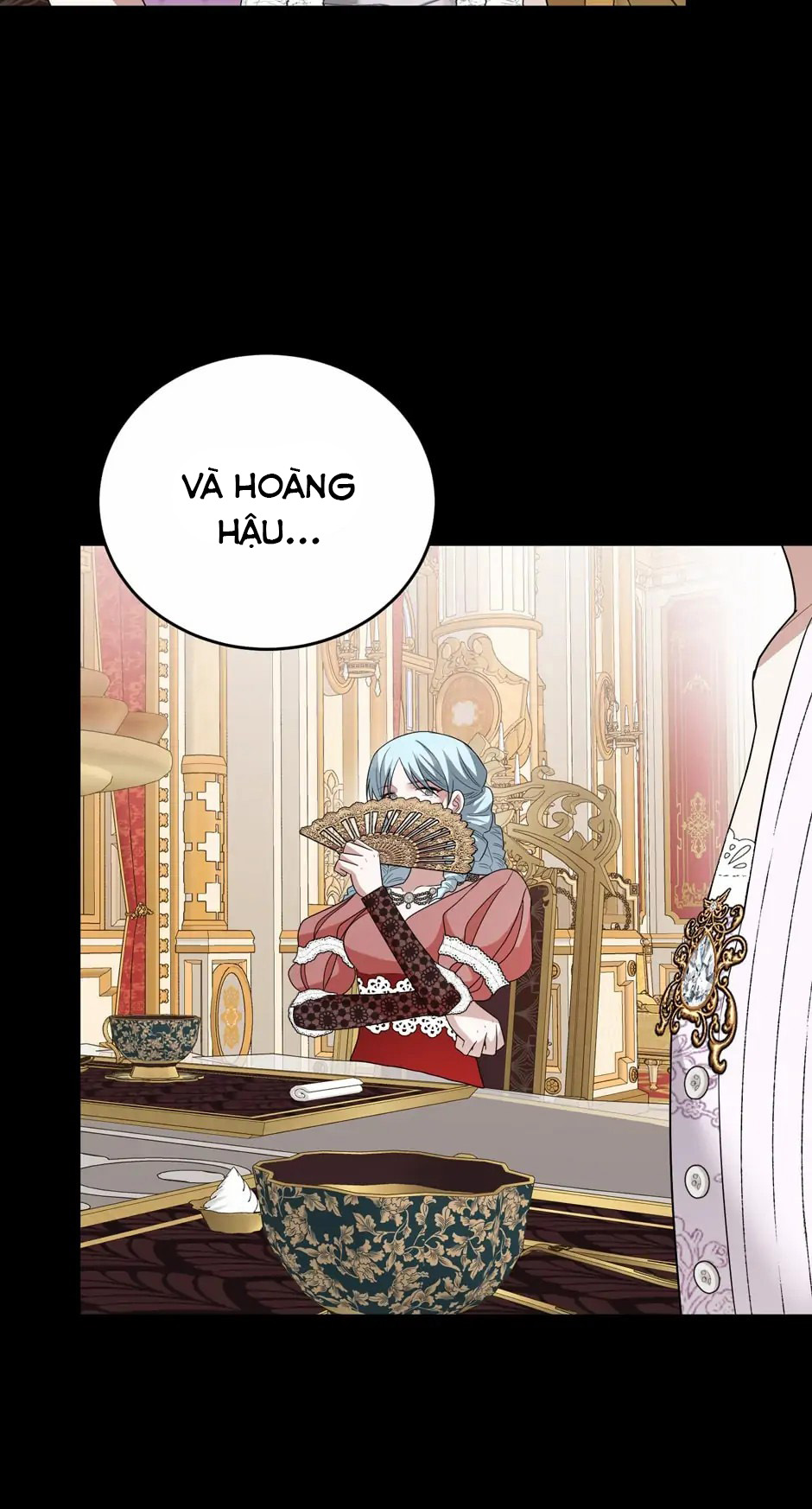 anh trai nguy hiểm của tôi chapter 80 6
