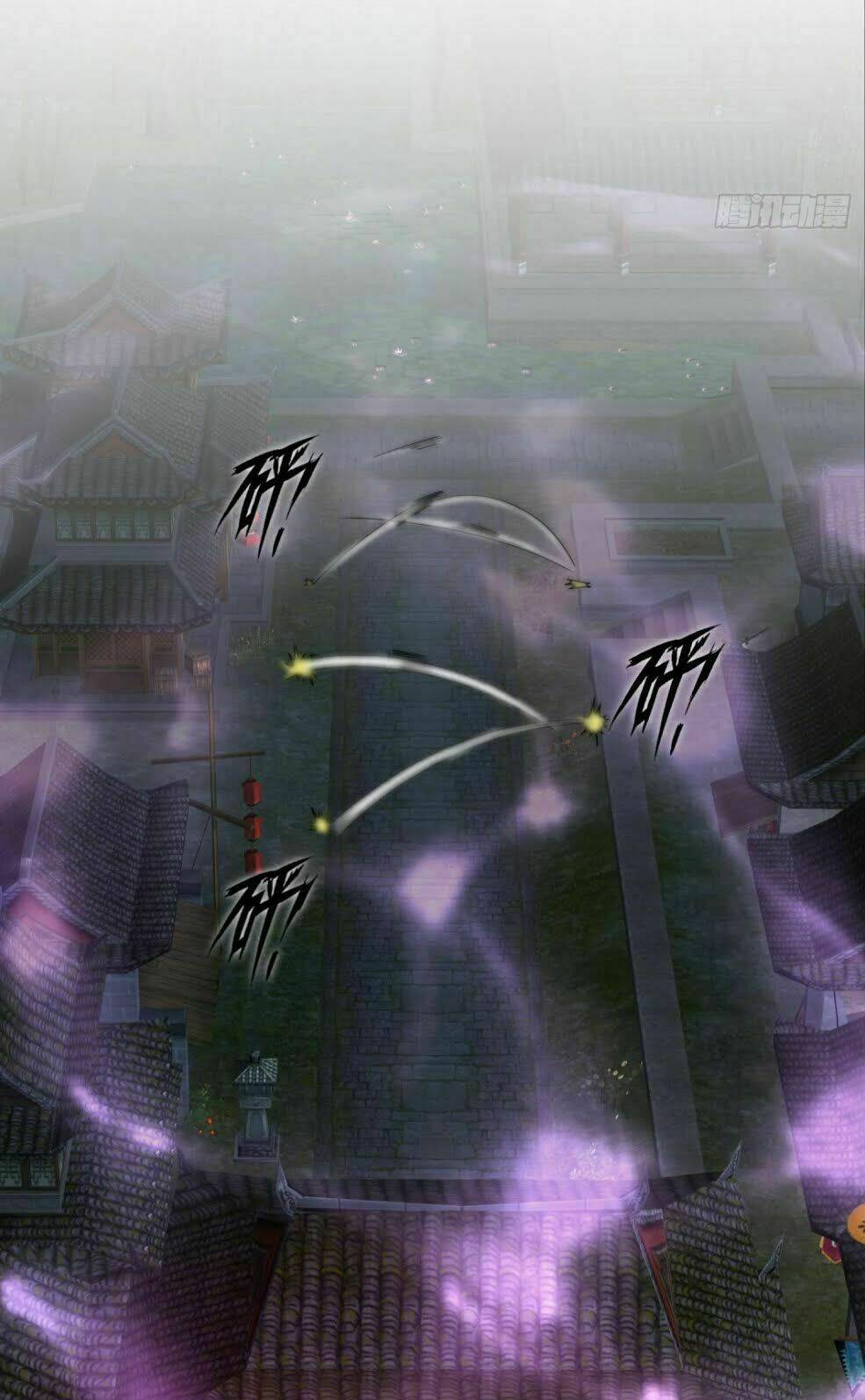 cực vũ huyền đế chapter 86 25