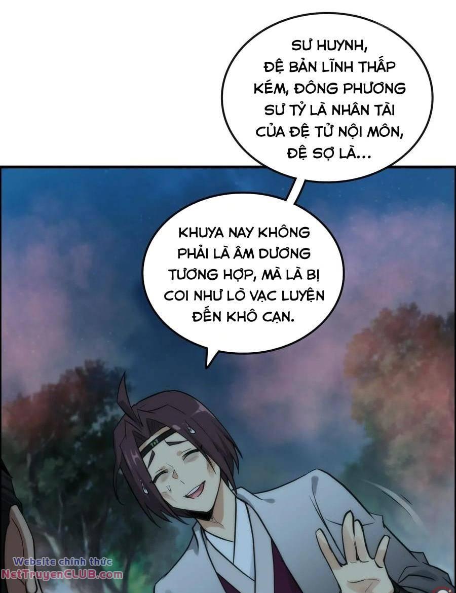 tu tiên chính là như vậy chapter 57 56