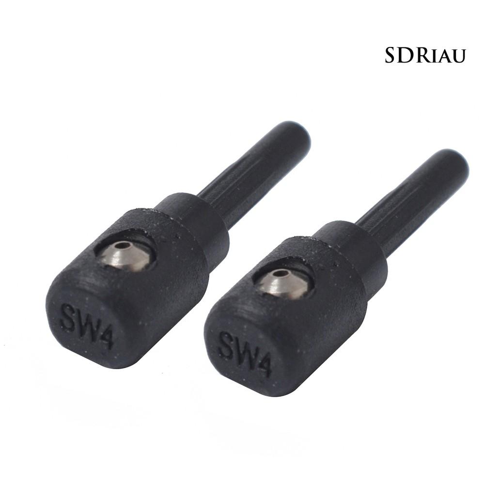 Set 2 Vòi Phun Kính Chắn Gió Phía Sau Cho Skoda Au-Di Seat 3b9955985a
