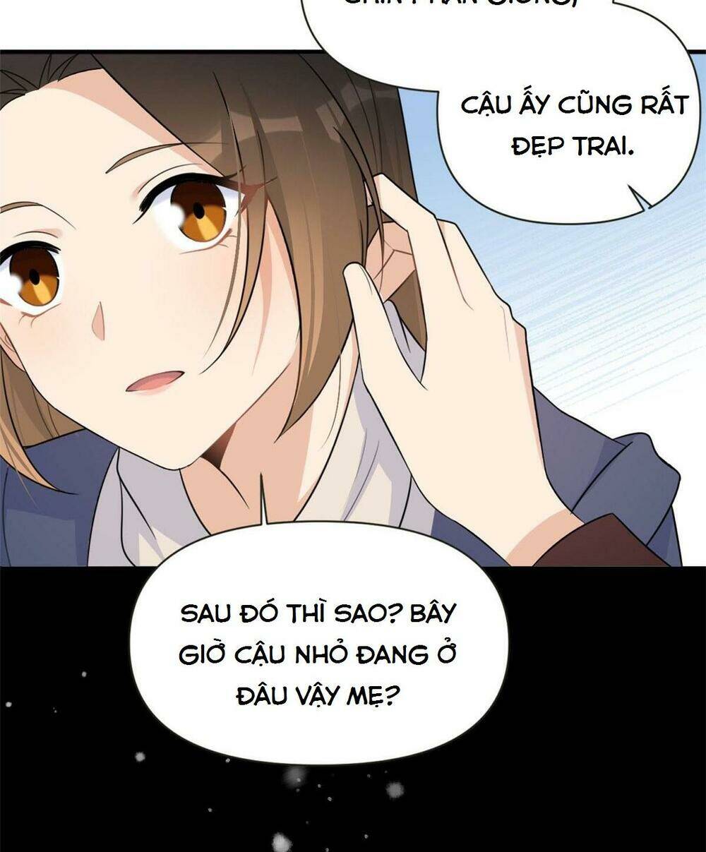 vẫn cứ nhớ em, nhớ em chapter 129 18