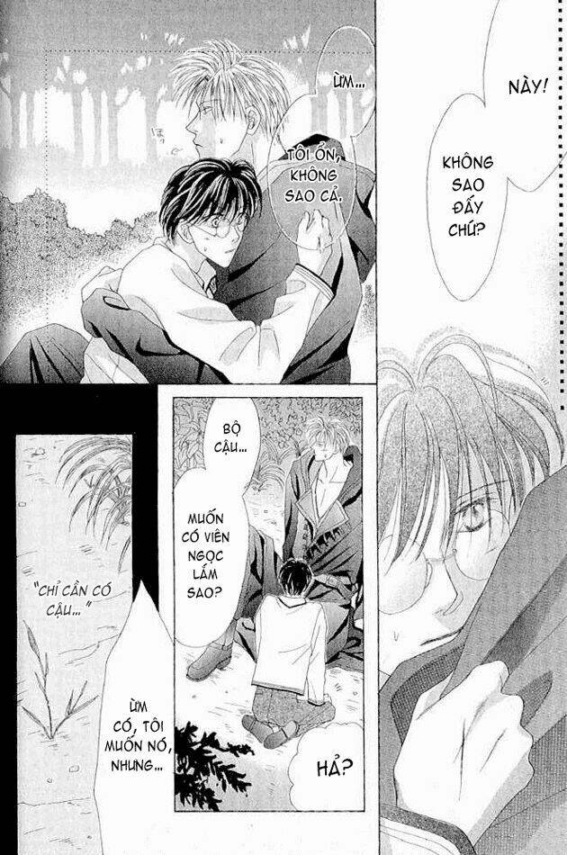 koori mamono monogatari chapter 7 13