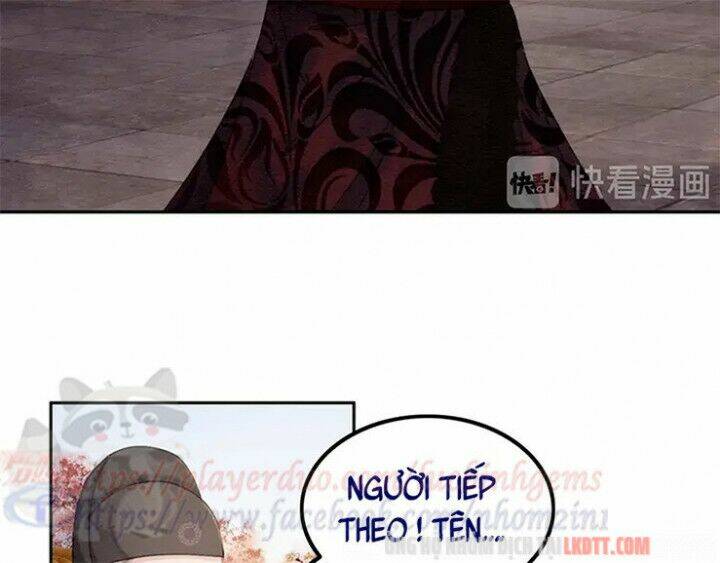 trọng sinh bá sủng nhiếp chính vương quá mạnh mẽ chapter 106 78