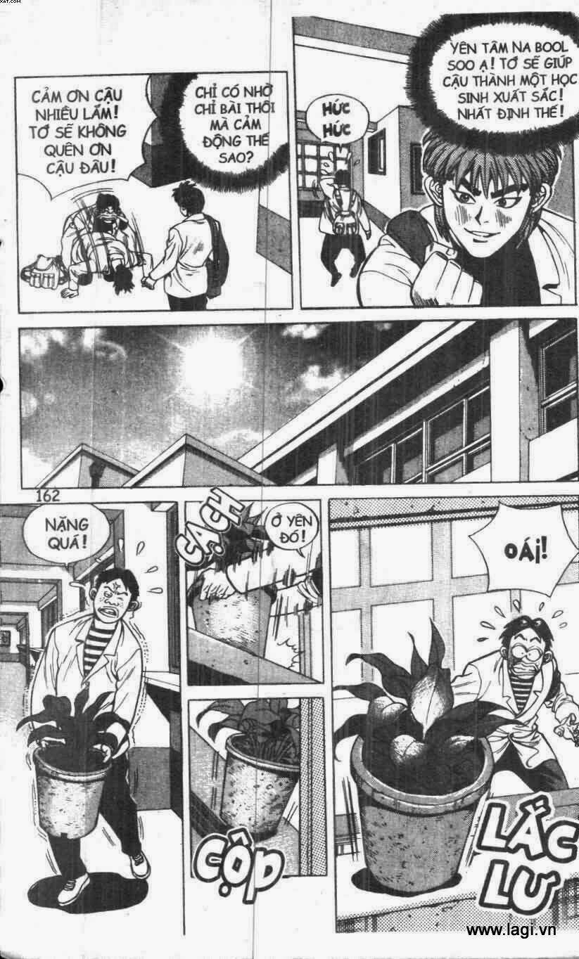 change guy chapter 9 14