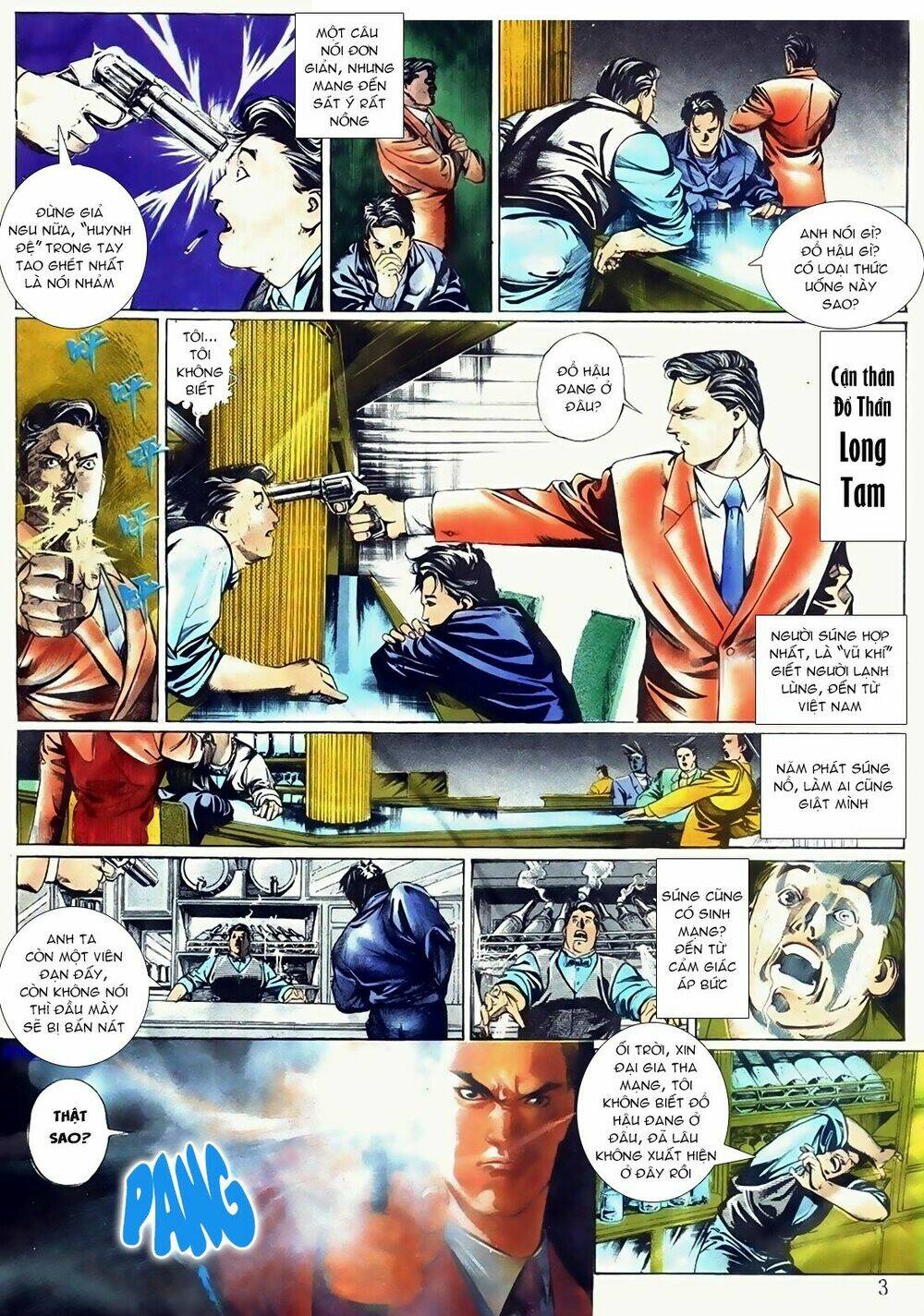 thần thánh hiệp chapter 3 3