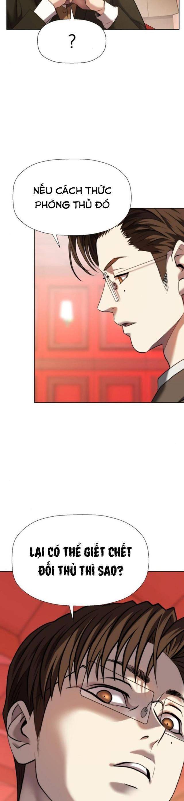 đấu trường chiến đấu chapter 25 10