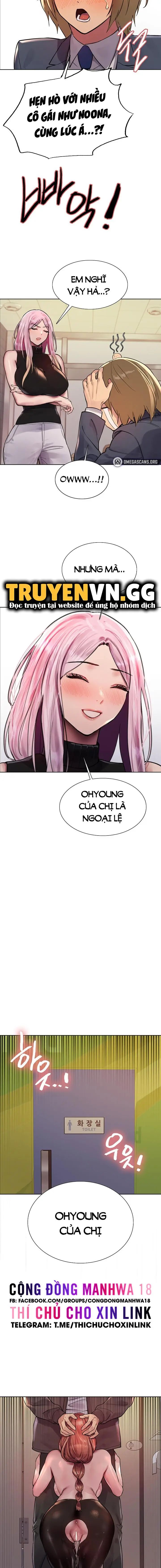 nhãn lực toàn năng chapter 46 7