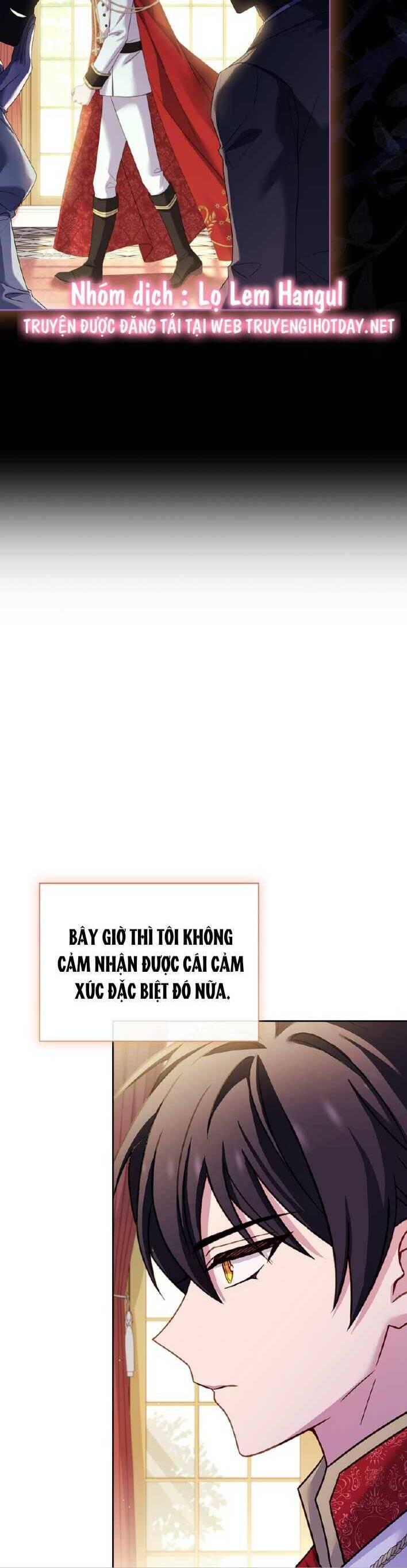 để yên cho tiểu thư hiền chapter 121 42