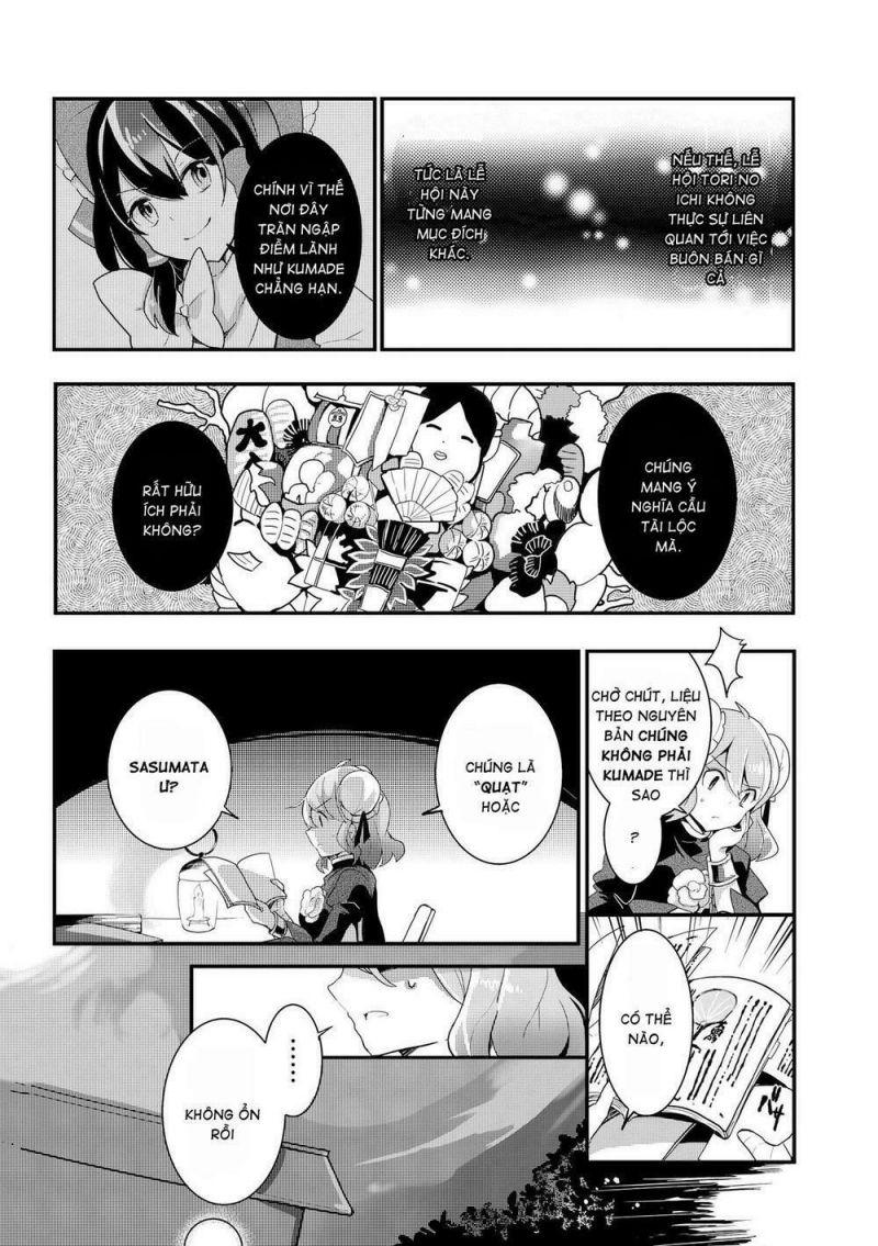 touhou ibarakasen - wild and horned hermit chapter 20 20