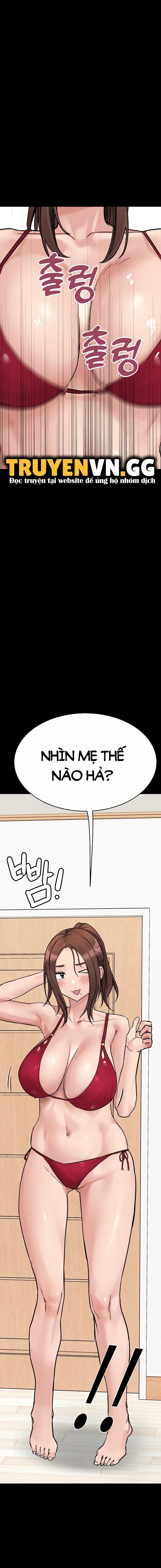 người dì khiêu gợi chapter 90 22