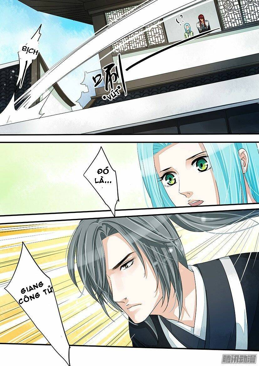 hồng vân chapter 35 8