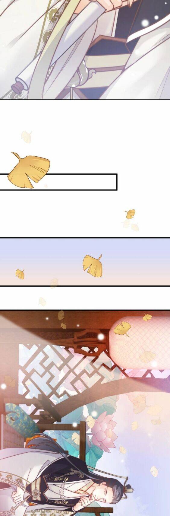 cánh diều xanh bay trong cơn gió chapter 5 12