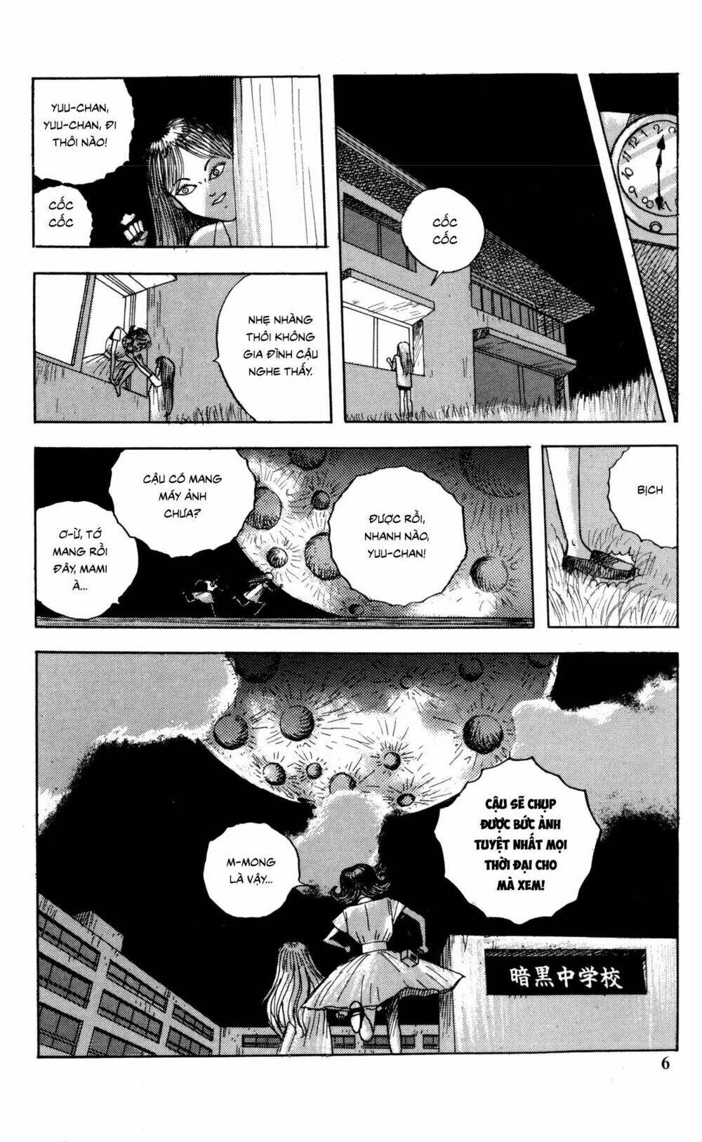 cuốn từ điển đen chapter 1 6