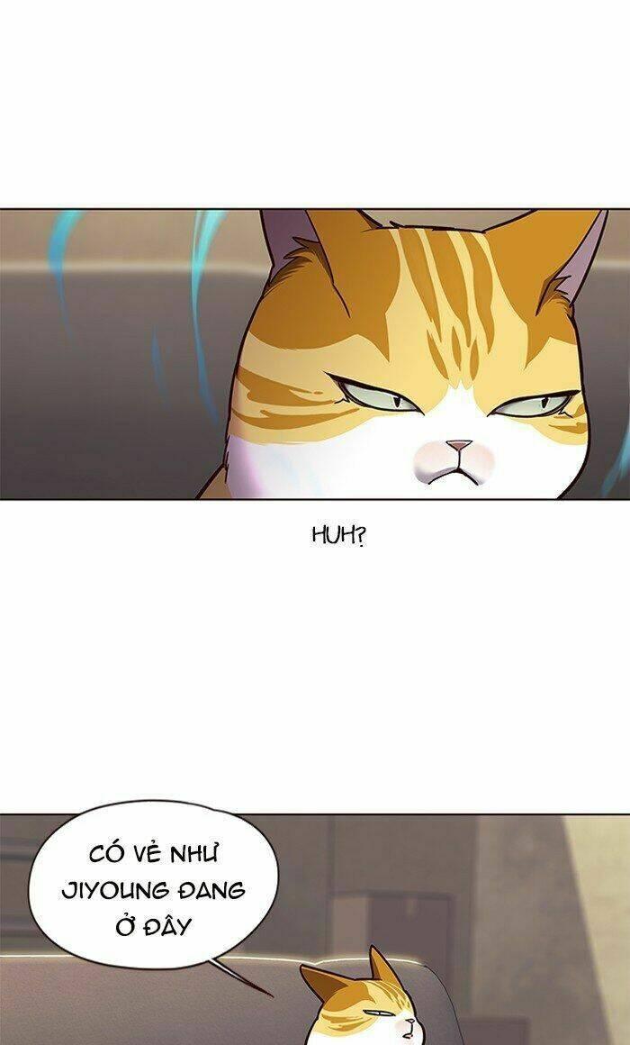 biến thân thành mèo chapter 65 24