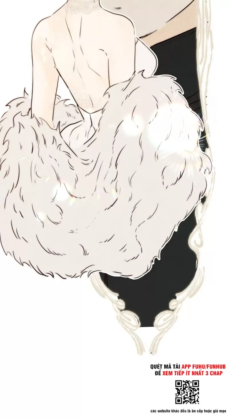 tôi là kẻ phản diện chapter 19 7