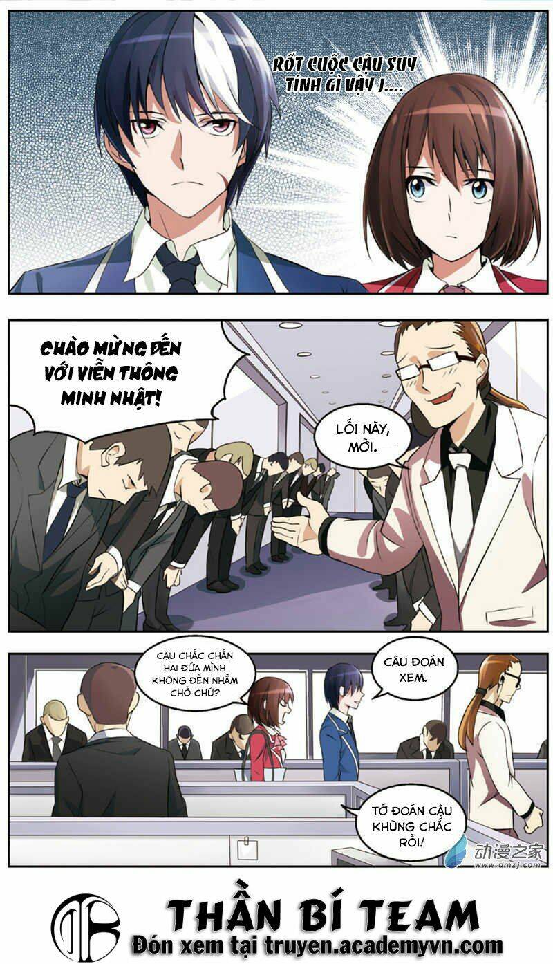 thiên tài j chapter 5 4