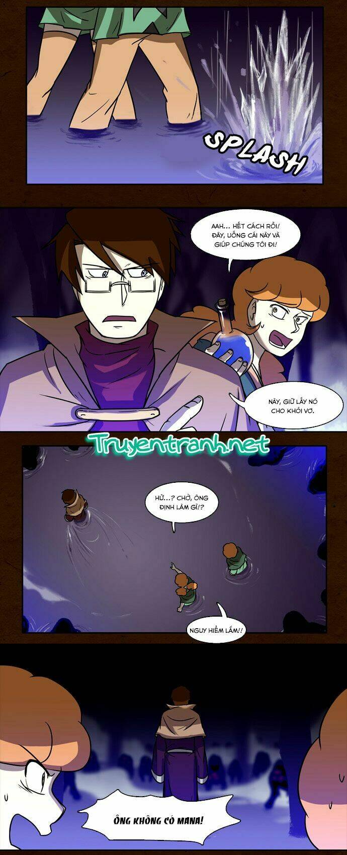 fantasy world survival chapter 13 9