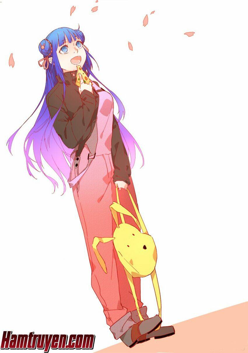 trước kia có tòa linh kiếm sơn chapter 324 2